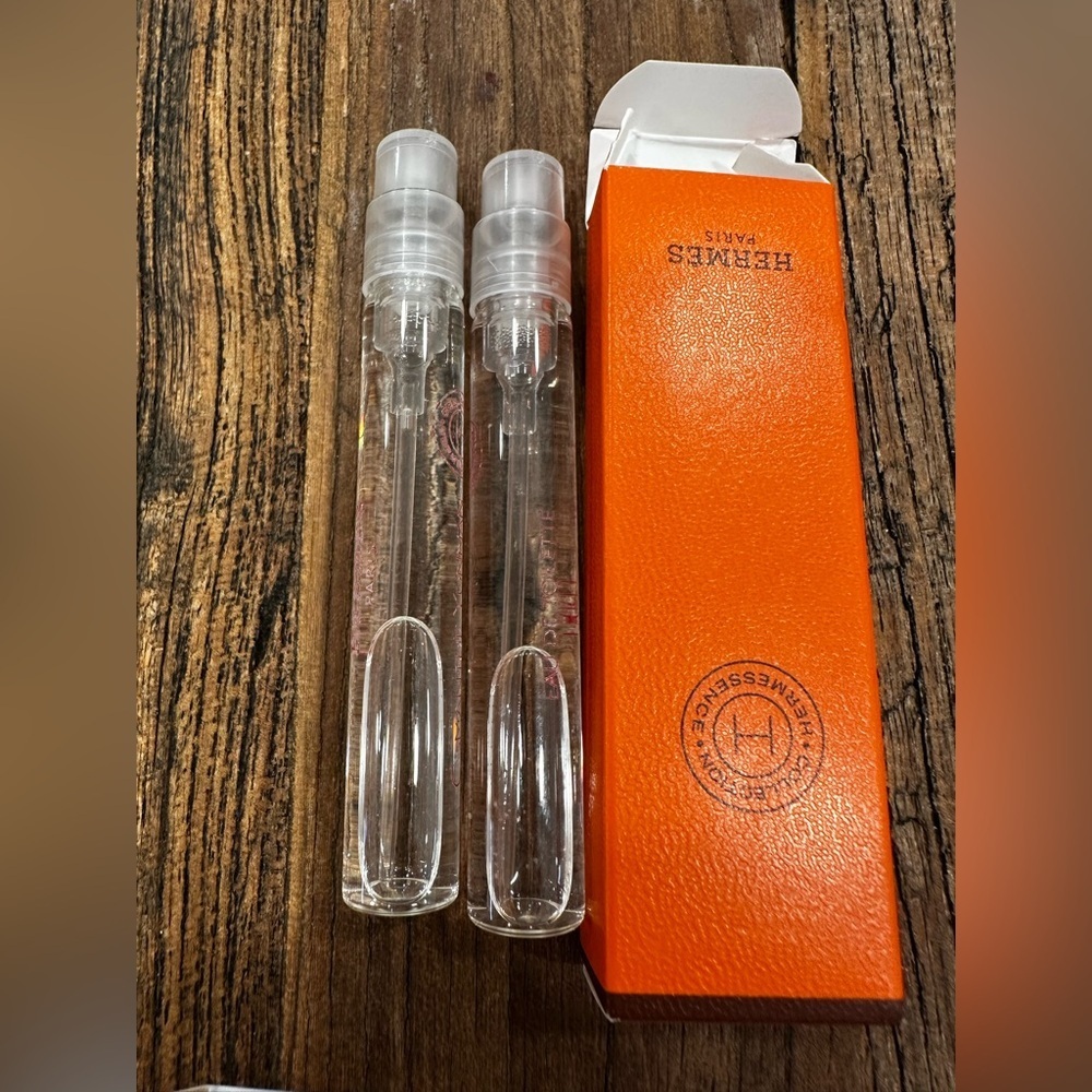 Hermes sample set - Picture 3 of 10